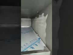 遺体安置用冷凍庫