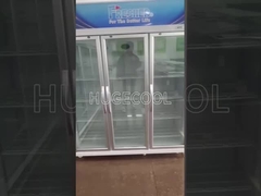 ディスプレイクーラー