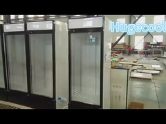 ディスプレイクーラー