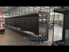 ディスプレイクーラー