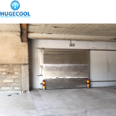 Coldroom Cold Storage Solution Cooling Cellar Storage with Adjustable Shelves
