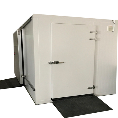 Temperature -10-0C Cool Room Negative -25c Degree Celsius as Per Your Requirements