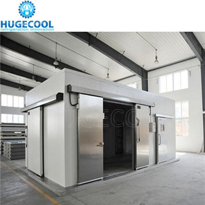 Small Size Cold Storage Room Price Refrigerated Cold Room for Meat and Seafood