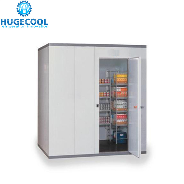 Coldroom for Frigid Storage Room and Cold Storage within Density 40-42KG/M3