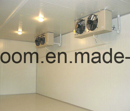 Customized Cold Room for Vegetables Meat and Fish Optimum Temperature Control