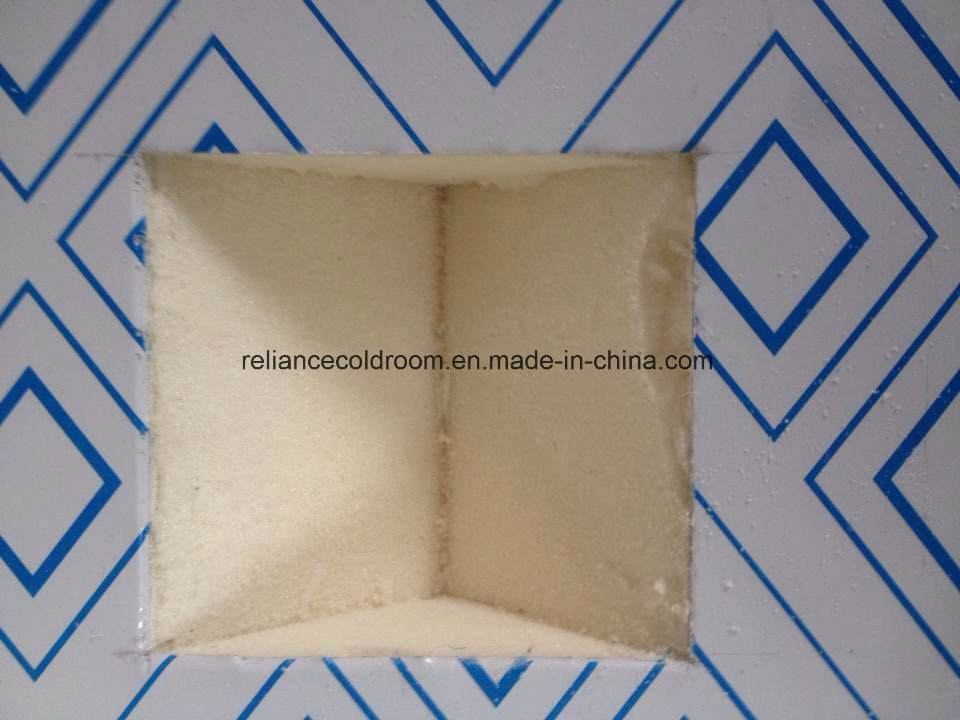 Customizable PU Insulation Panel for Chiller and Freezer Rooms PU1009810