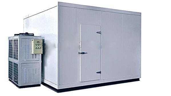 Polyurethane Sandwiched Panel for Cold Storage Room Customization Performance