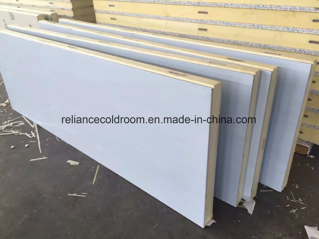 Deep Blast Freezer Cold Room Customization for Your Specific Requirements