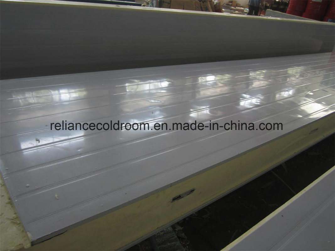 Deep Blast Freezer Cold Room Customization for Your Specific Requirements