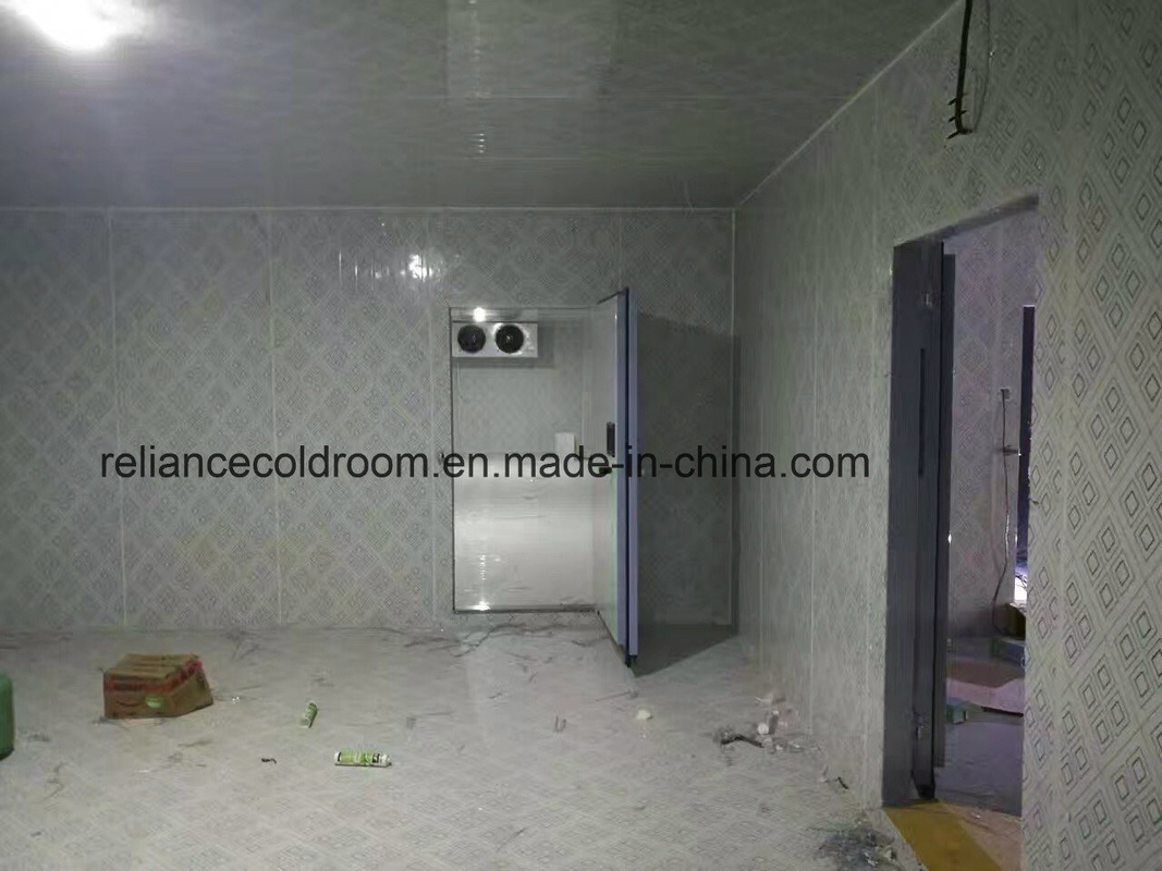 ISO Certified Agriculture Cold Storage Room PU1009810 for Optimal Temperature Control