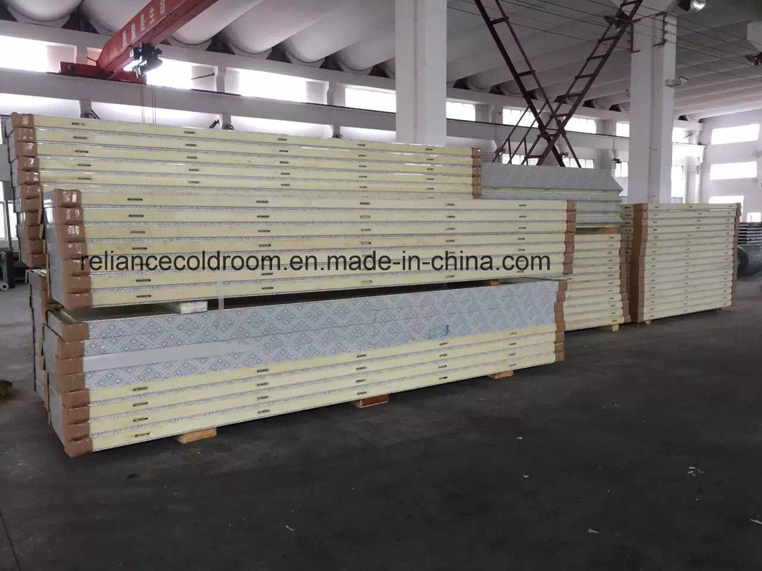 ISO Certified Agriculture Cold Storage Room PU1009810 for Optimal Temperature Control