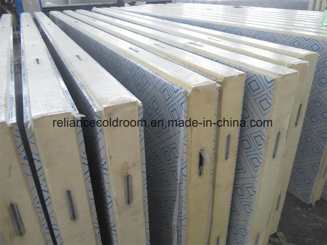 ISO Certified Agriculture Cold Storage Room PU1009810 for Optimal Temperature Control