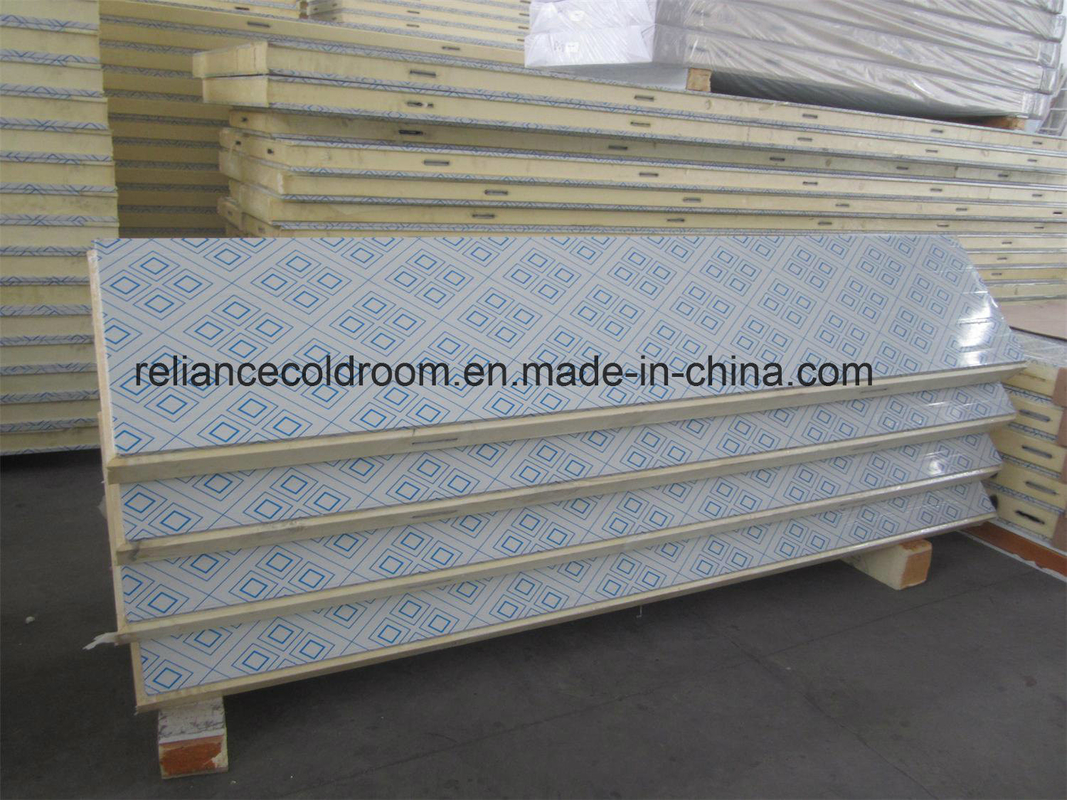 ISO Certified Agriculture Cold Storage Room PU1009810 for Optimal Temperature Control