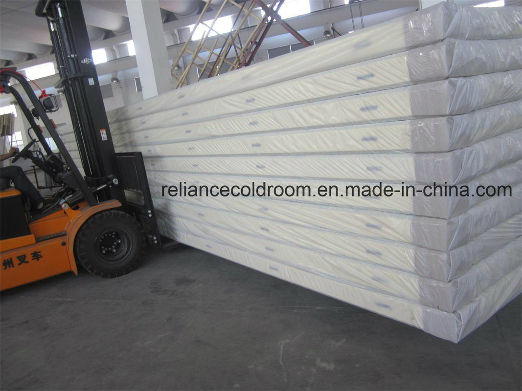 African Cold Room PU100981020 Temperature -35c to 20c for Your Requirements