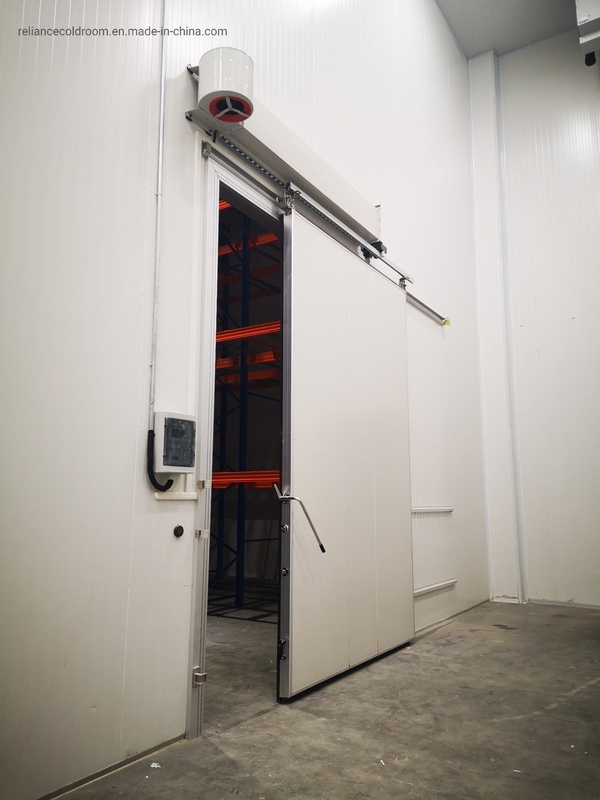 Structure Assembled 10 Coldroom for Frozen Meat Seafood Vegetables and Fruits -35c to 20c