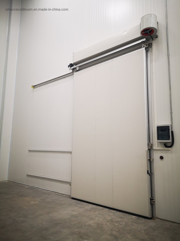 Structure Assembled 10 Coldroom for Frozen Meat Seafood Vegetables and Fruits -35c to 20c