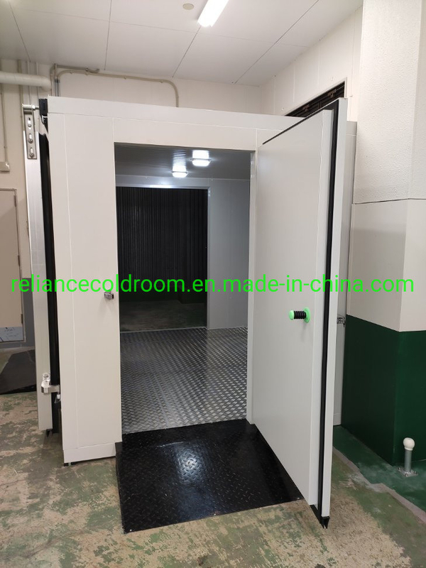 Deep Freezer Cold Room Cold Storage Chiller for Blood Customized Request