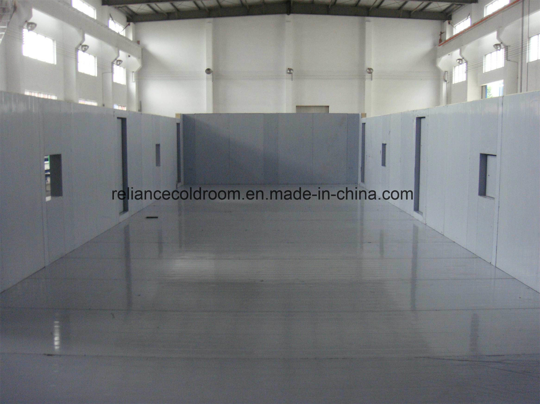 Customized Request Air Cooled Fresh Keeping Cold Room Chiller for Fruit Customization