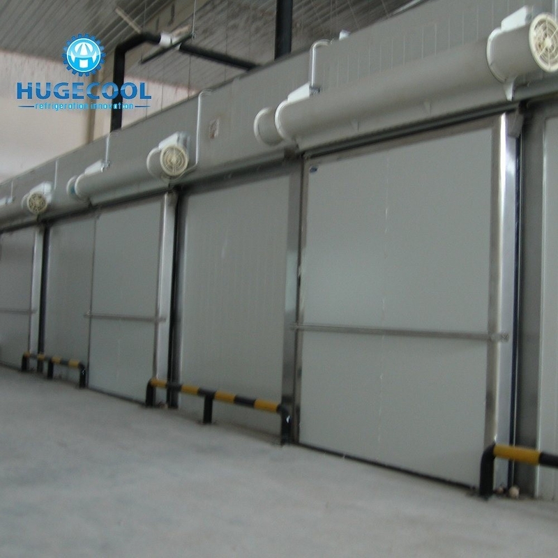 Customized Cold Room Industrial Chiller Room Production Customization for Customization