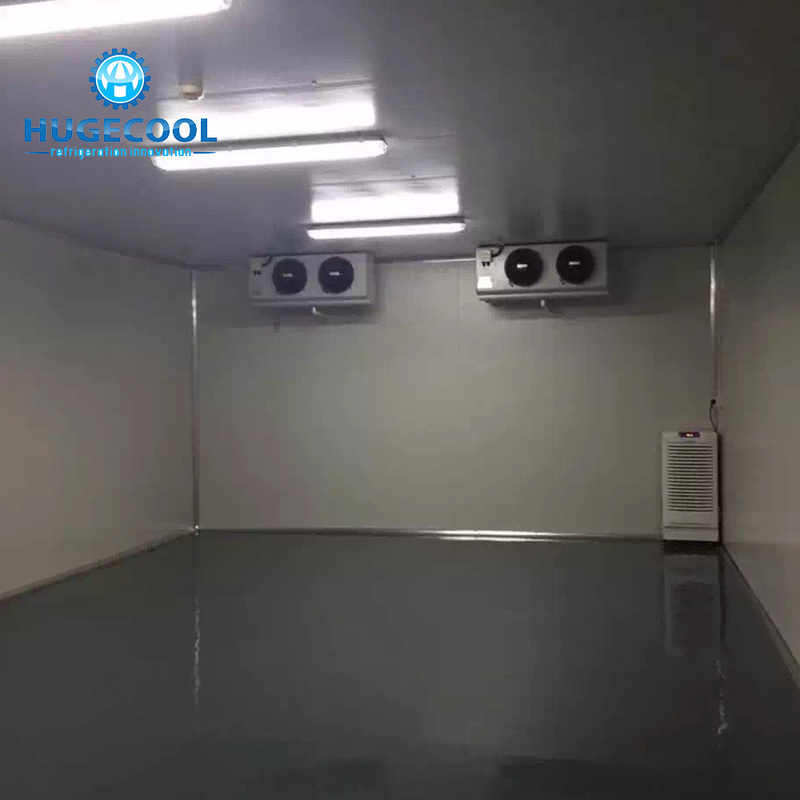 Customized Cold Room Industrial Chiller Room Production Customization for Customization