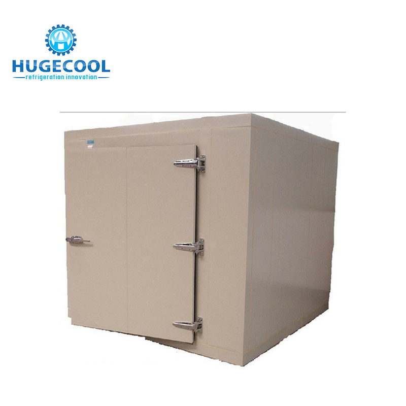 Customized Cold Room Industrial Chiller Room Production Customization for Customization