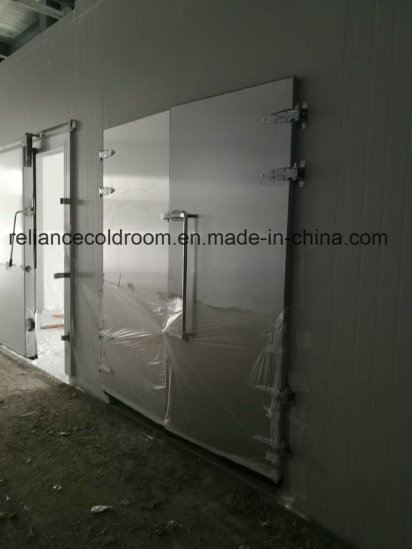 Customized Cold Room Industrial Chiller Room Production Customization for Customization