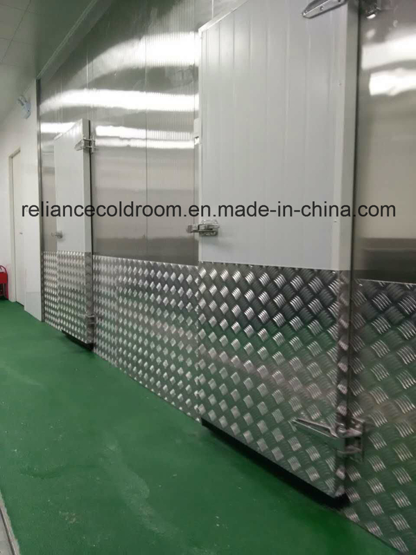 Customized Cold Room Industrial Chiller Room Production Customization for Customization