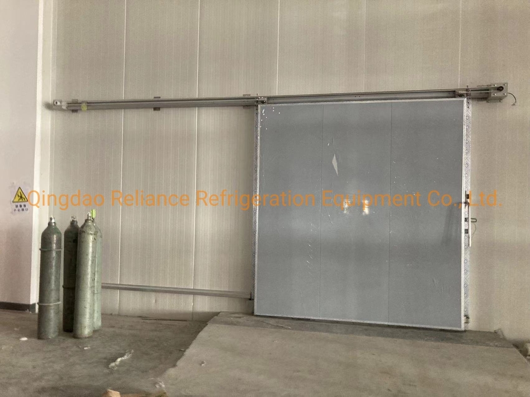 Cold/Cool/Freezer Room for Chicken/Meat/Fish -10-0C Temperature Assembled Design