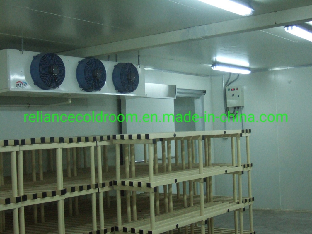 Air Cooling Refrigeration Compressor Unit for Cold Room Cold Storage Freezer Production