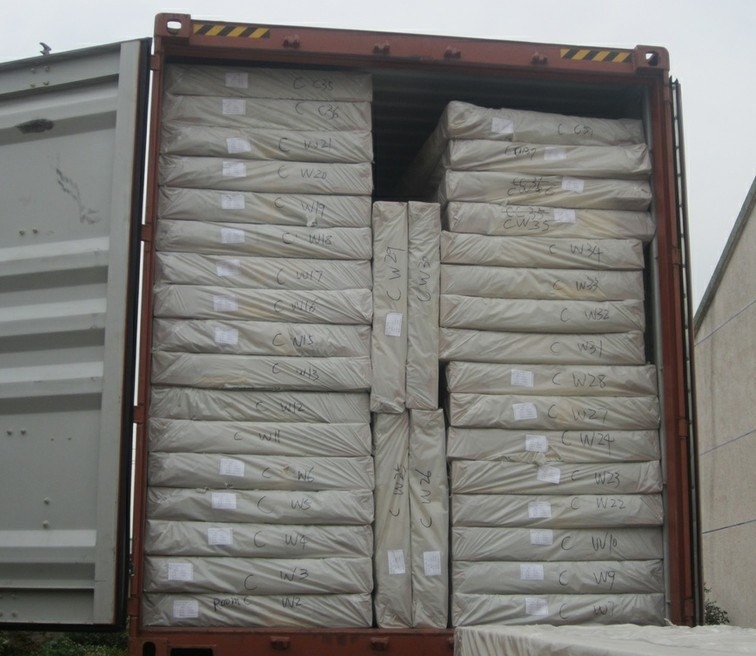 Cooling Room for Vegetables Temperature -18c Customized Request All Accessories