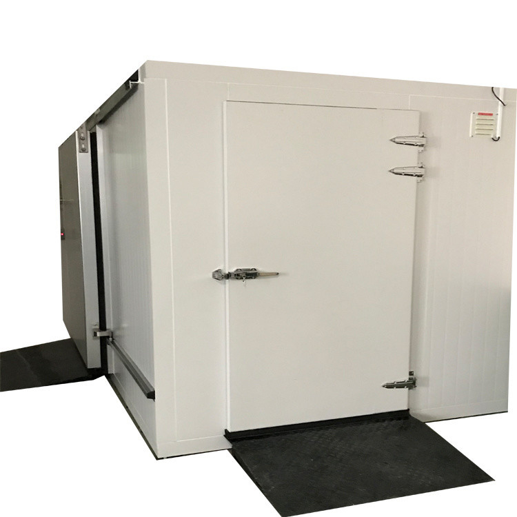 Temperature -10-0C Cool Room Negative -25c Degree Celsius as Per Your Requirements