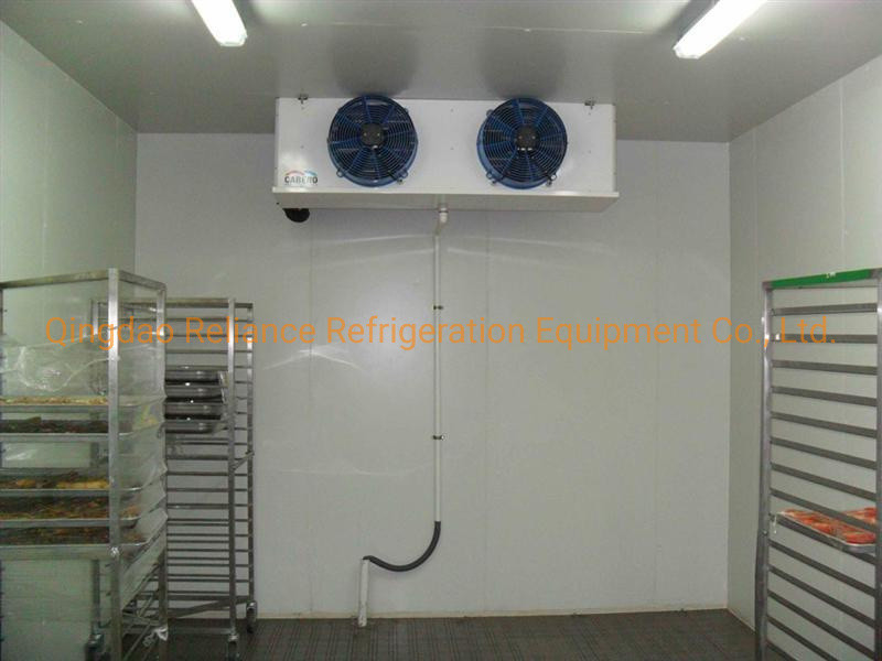 Home Using Production Deep Cold Storage Freezer Room with Commercial Refrigeration