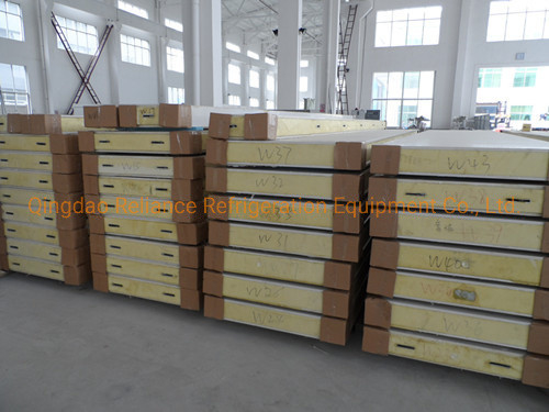 Home Using Production Deep Cold Storage Freezer Room with Commercial Refrigeration