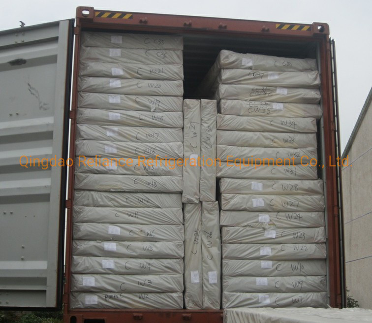 Home Using Production Deep Cold Storage Freezer Room with Commercial Refrigeration