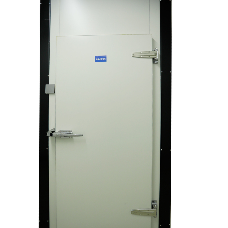 Insulation Panels for Freezer Room Chiller Room and Blast Freezer Customizable Size