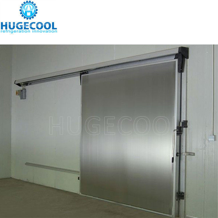 Production 2 Tons 3 Tons 5 Tons Cold Room with Completed machine Customized Request