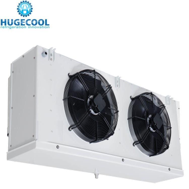 New technology stainless steel evaporative air cooler