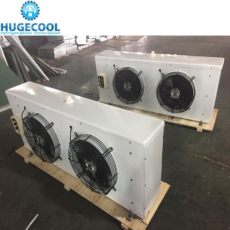 New technology stainless steel evaporative air cooler