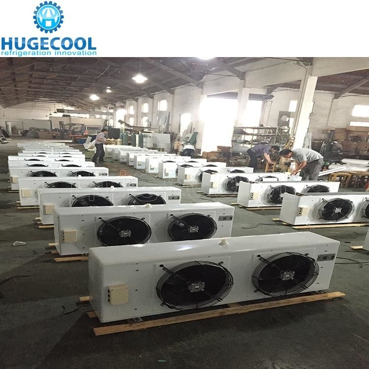 New technology stainless steel evaporative air cooler